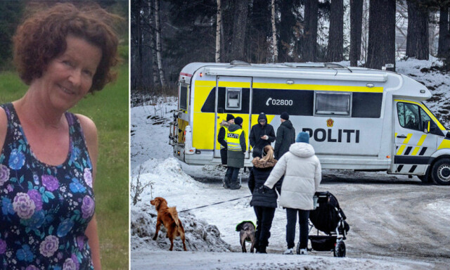 image: Har fått 620 tips i forsvinningssaken